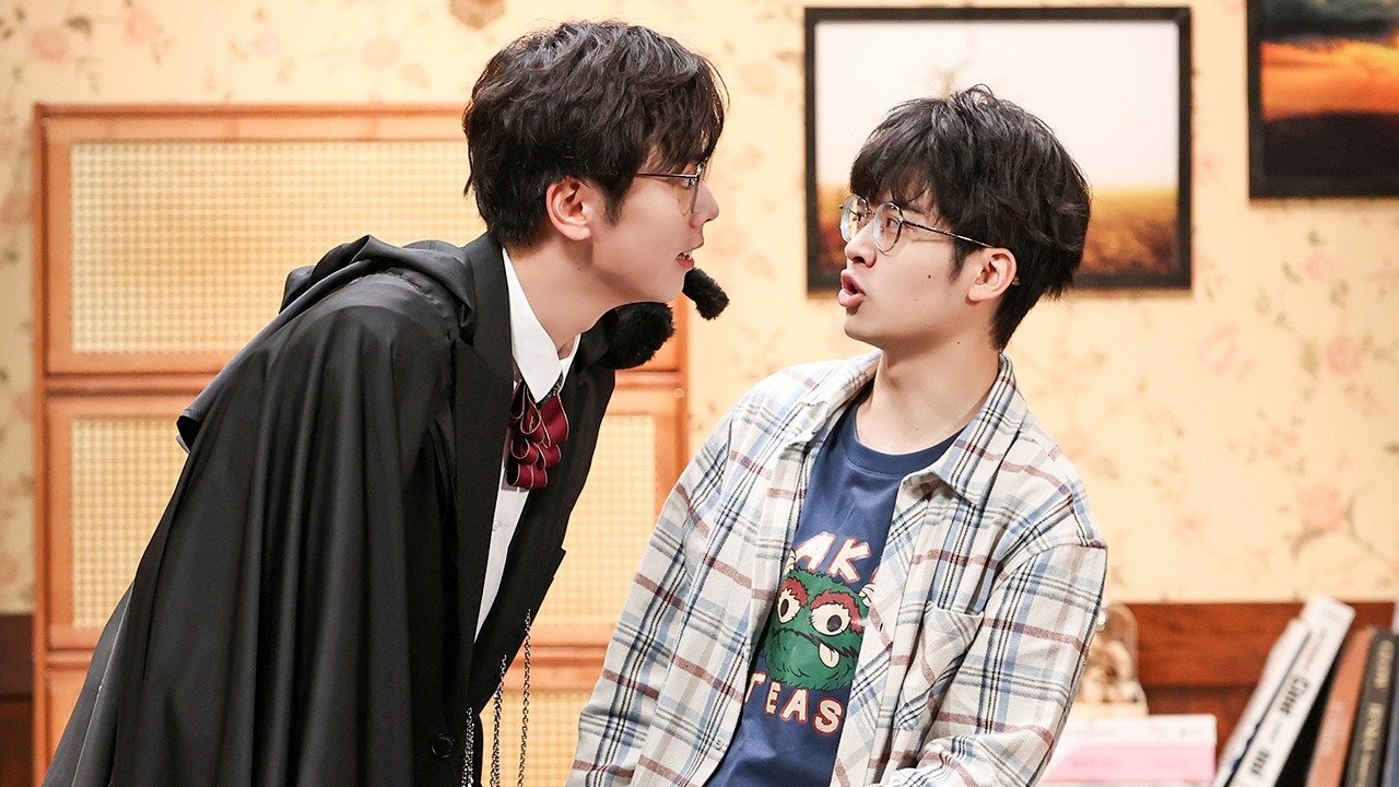 Thumbnail for Episode 53 Season 0 Episode 53