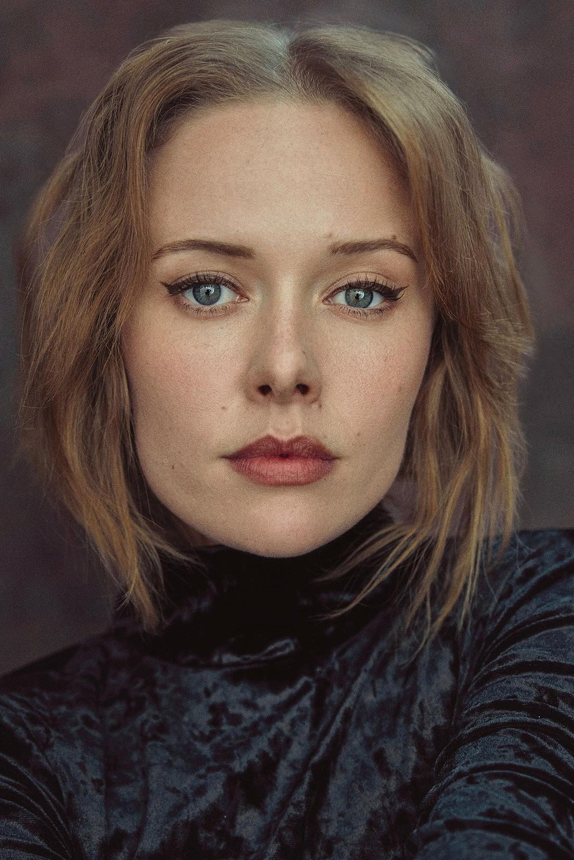 Amelia Eve fotoğraf 6