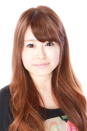 Shoko Haraguchi Shoko Haraguchi