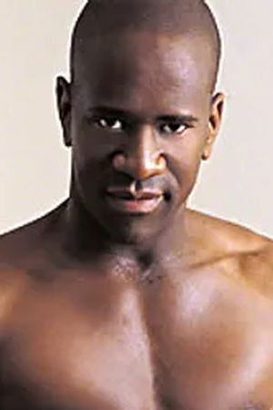 et billede af Jackson King