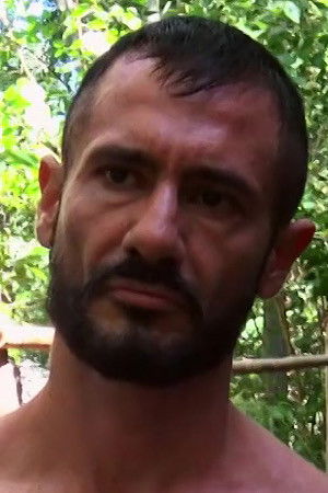 et billede af Skorpio