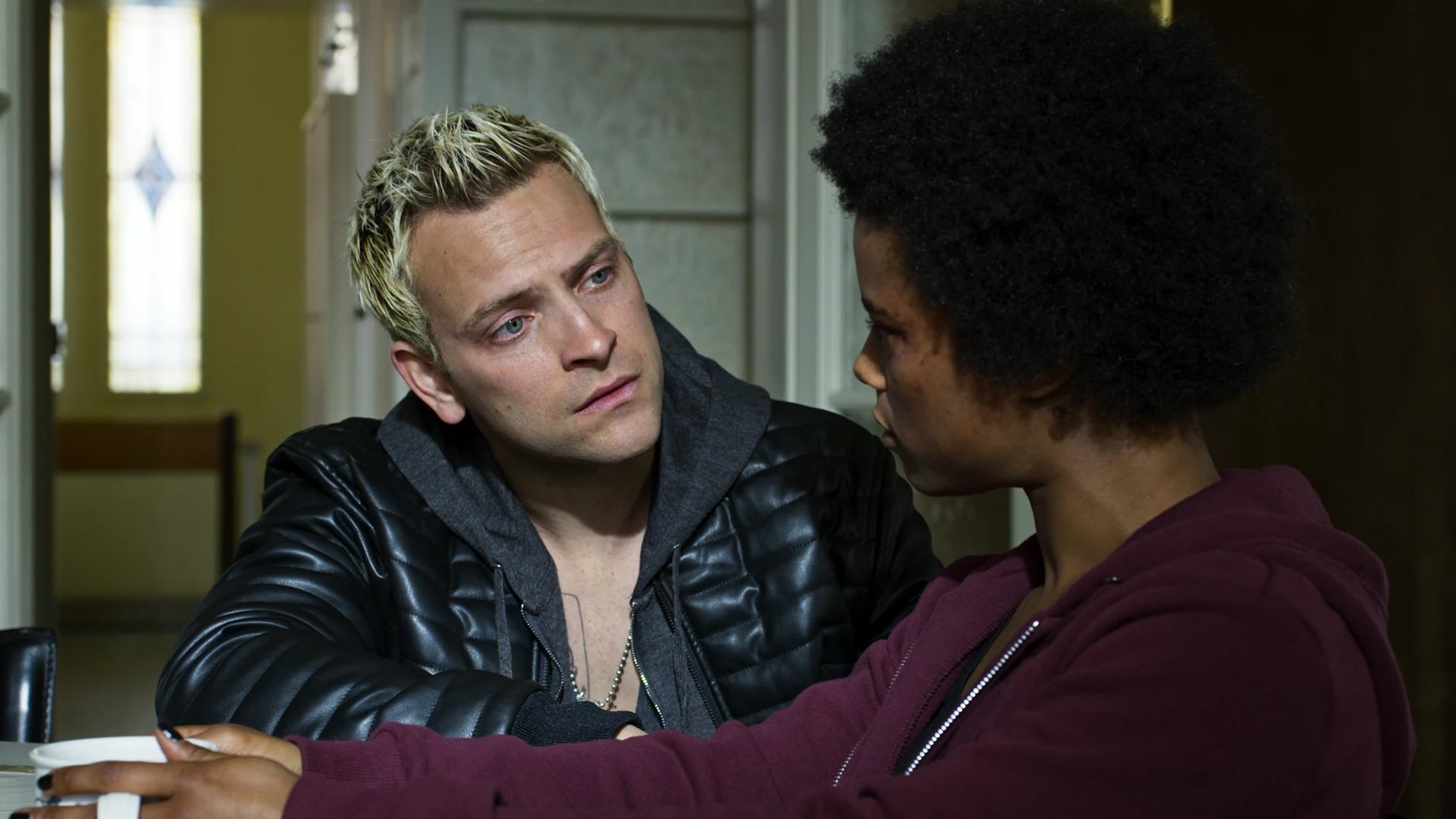 Suburra: Blood on Rome
