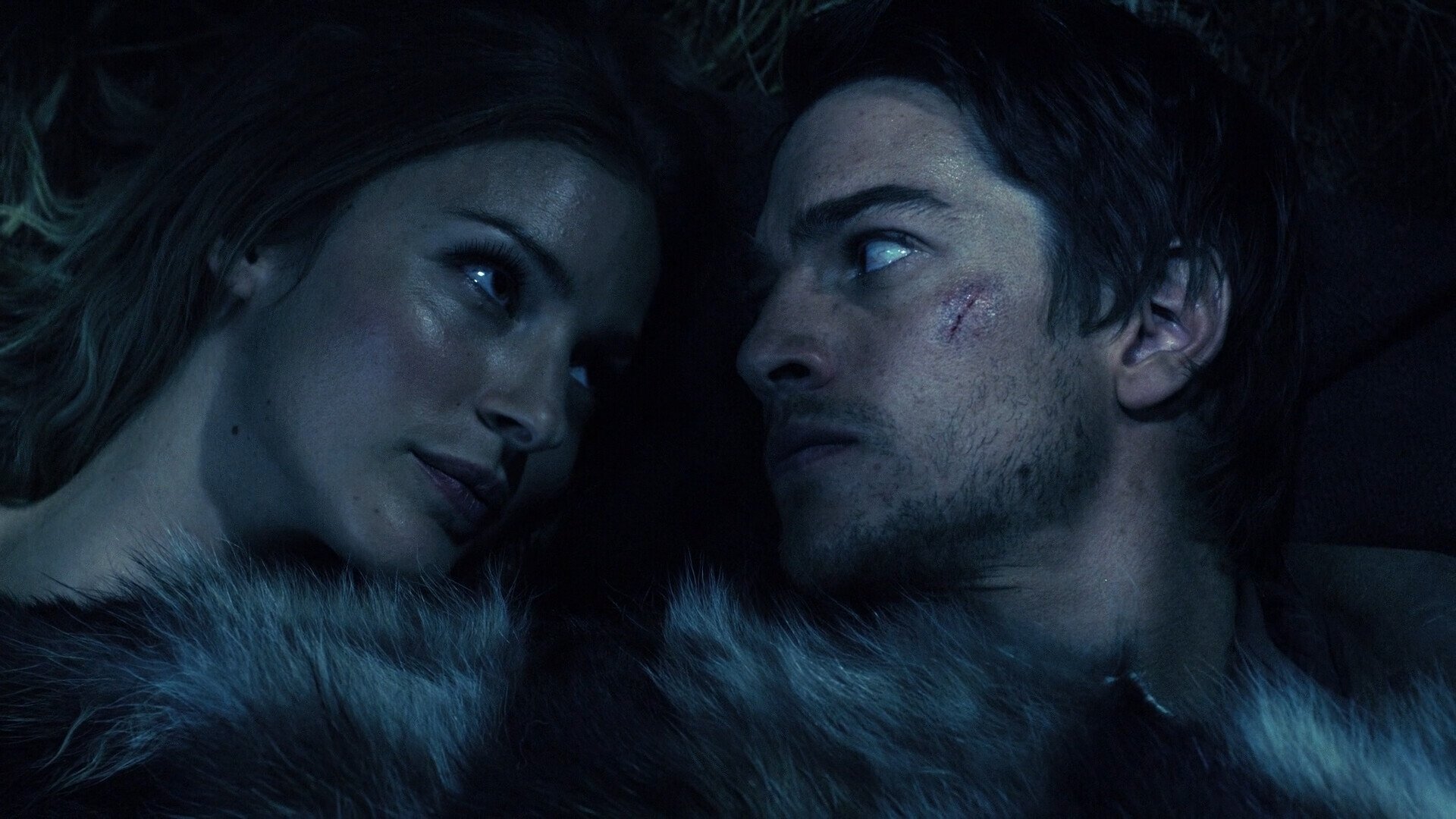 Legend of the Seeker