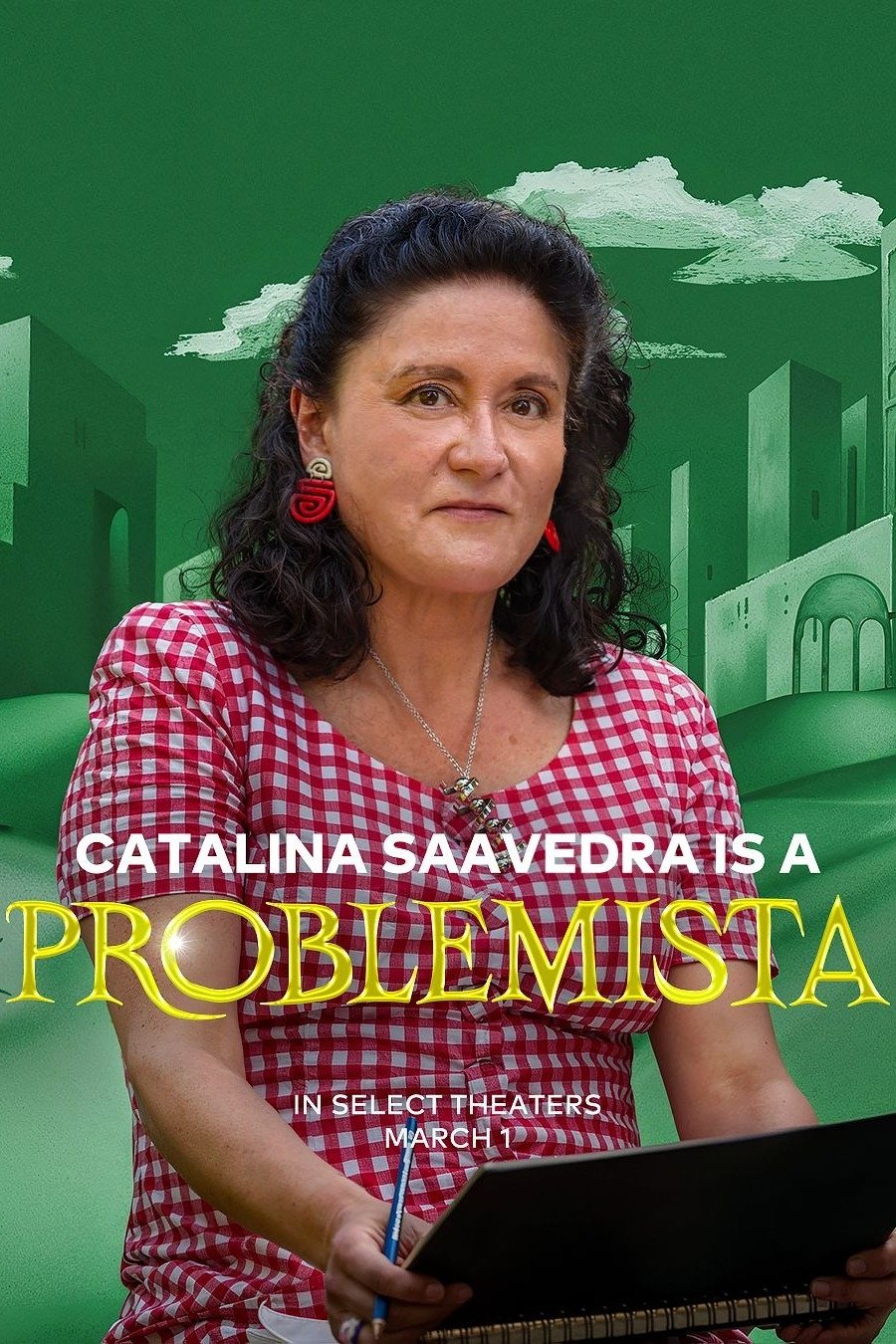 Problemista
