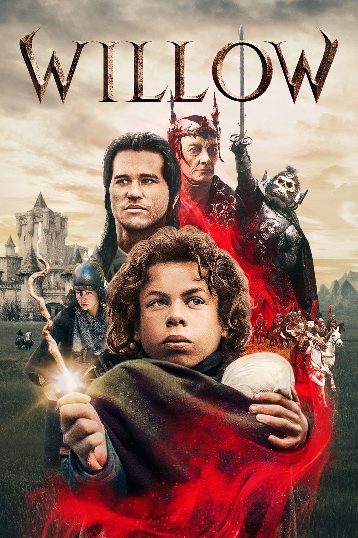 Willow