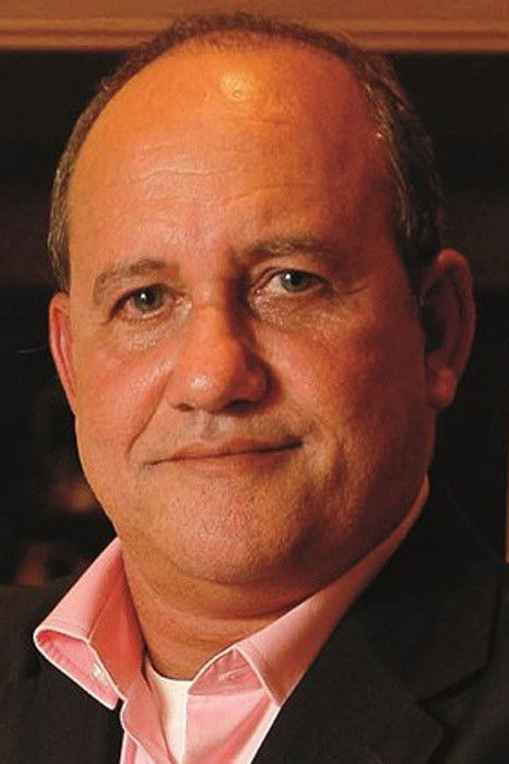 et billede af Artur Albarran