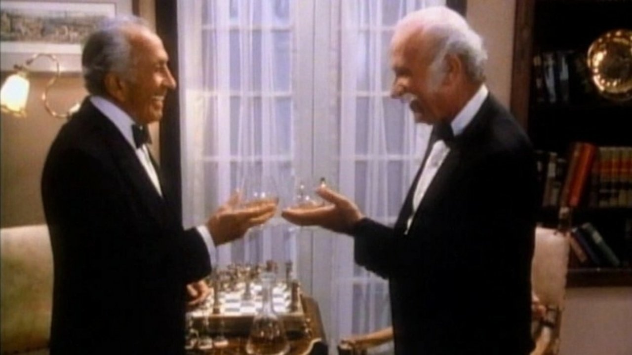 I'll Give You a Million (1984)