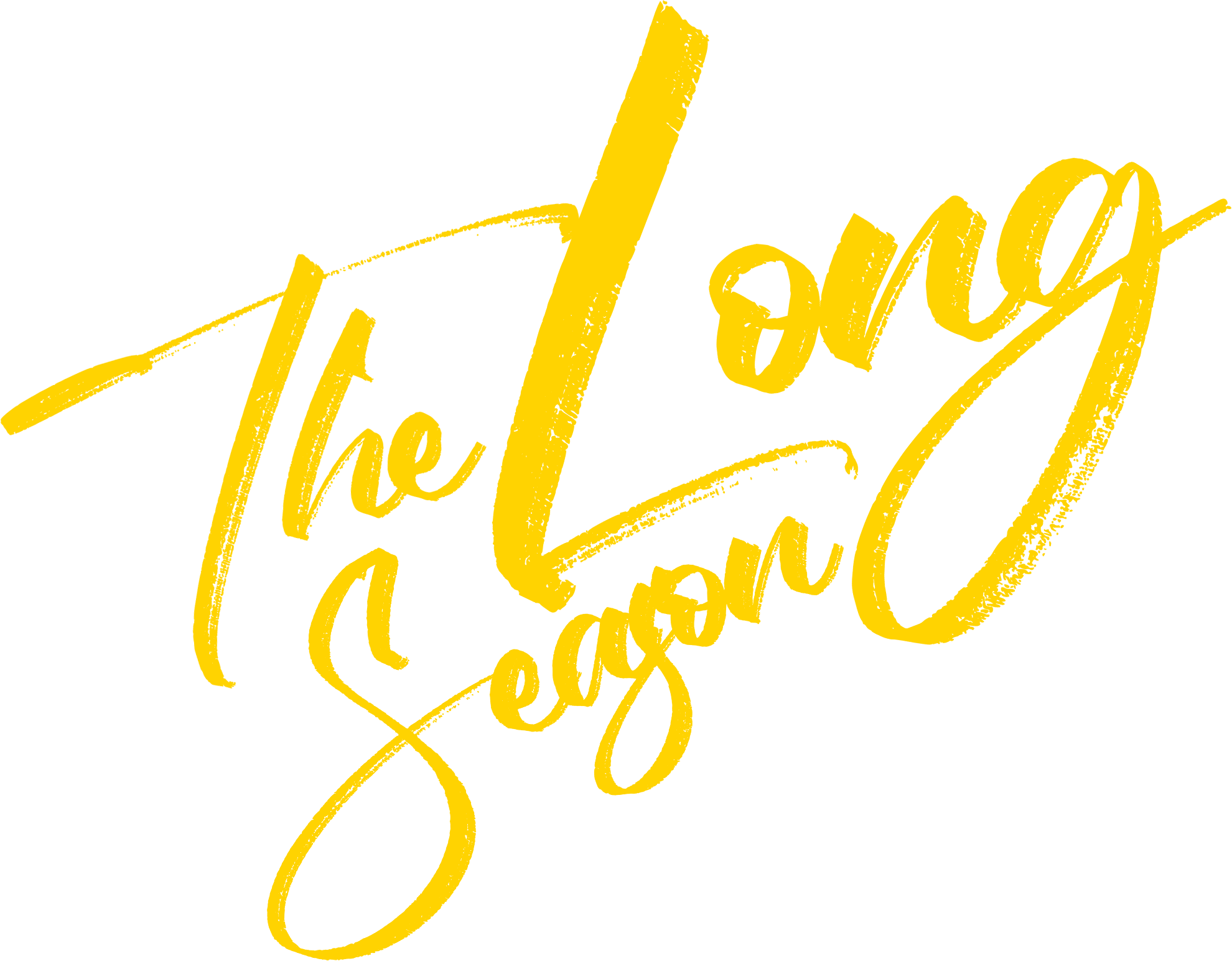 The Long Season