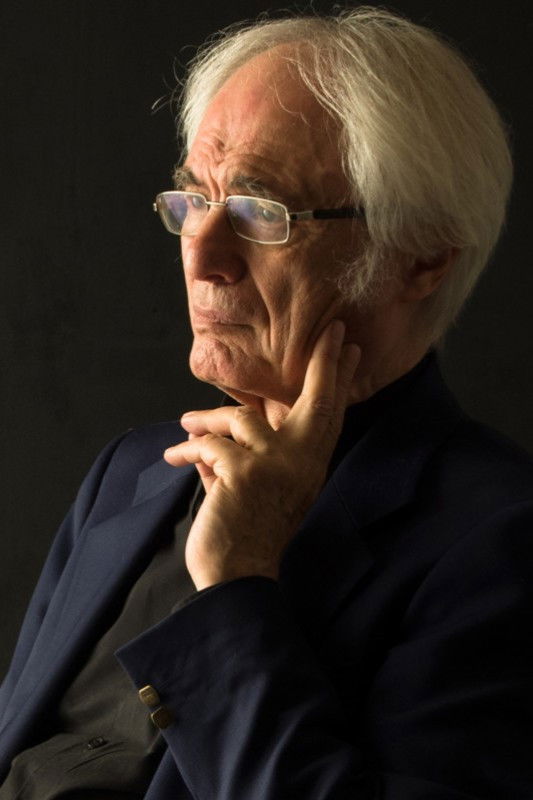 et billede af Tigran Mansuryan