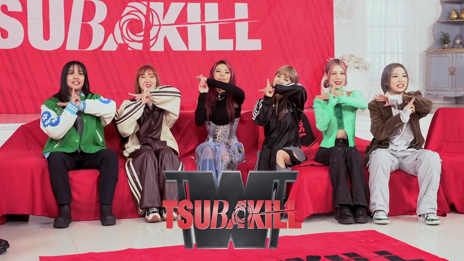 Thumbnail for SWF2: Tsubakill in Japan (Worldwide Log) Season 0 Episode 12