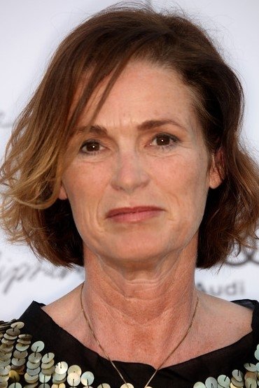 et billede af Lisa Love