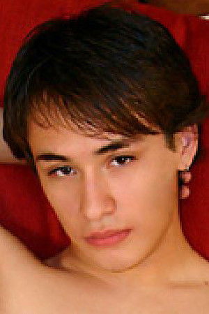 et billede af Anthony Scott