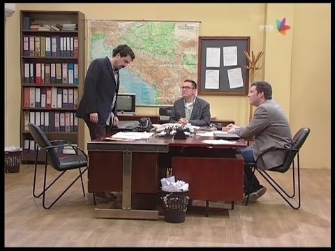 860 Sunce tuđeg neba