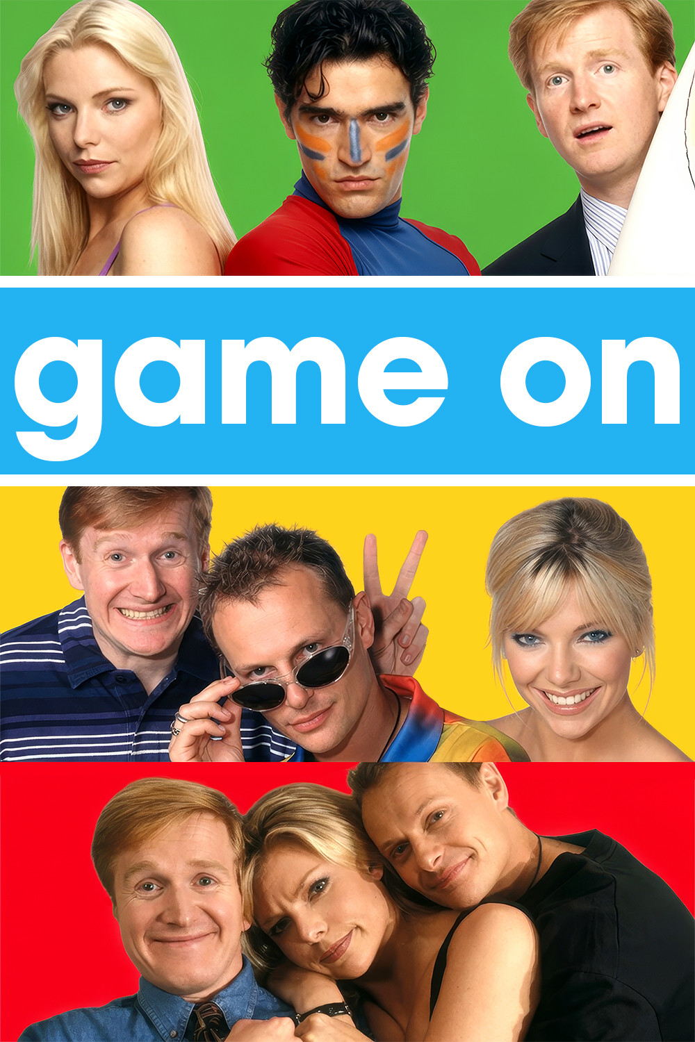 Game On