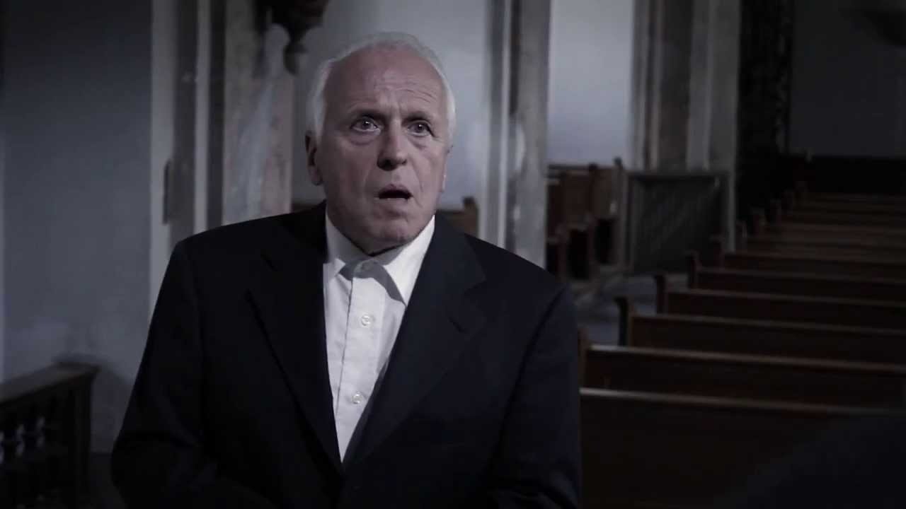 Tyfelstei (2014)
