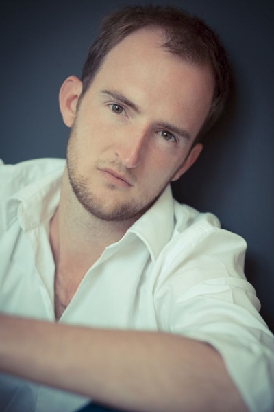 et billede af Gauthier de Fauconval