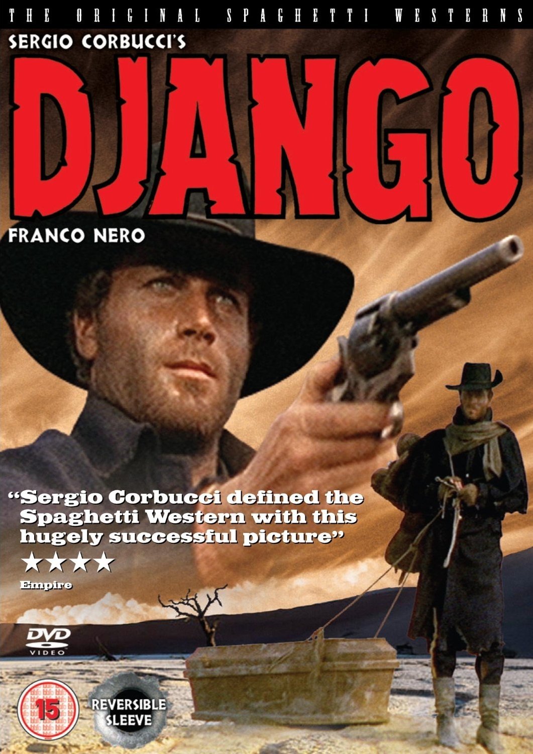Django