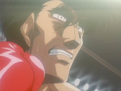 Espíritu de lucha (Hajime no Ippo) - Season 1 Episode 27 : Combate a muerte (2014)