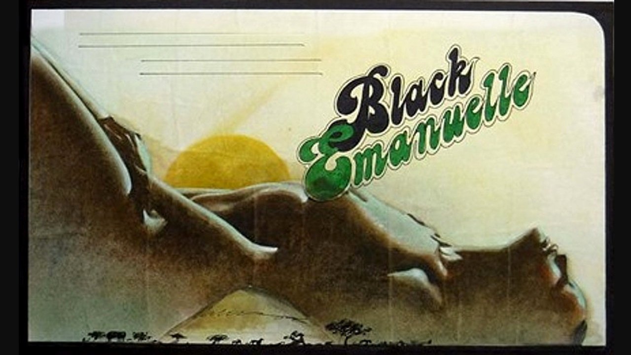 Black Emanuelle (1975)
