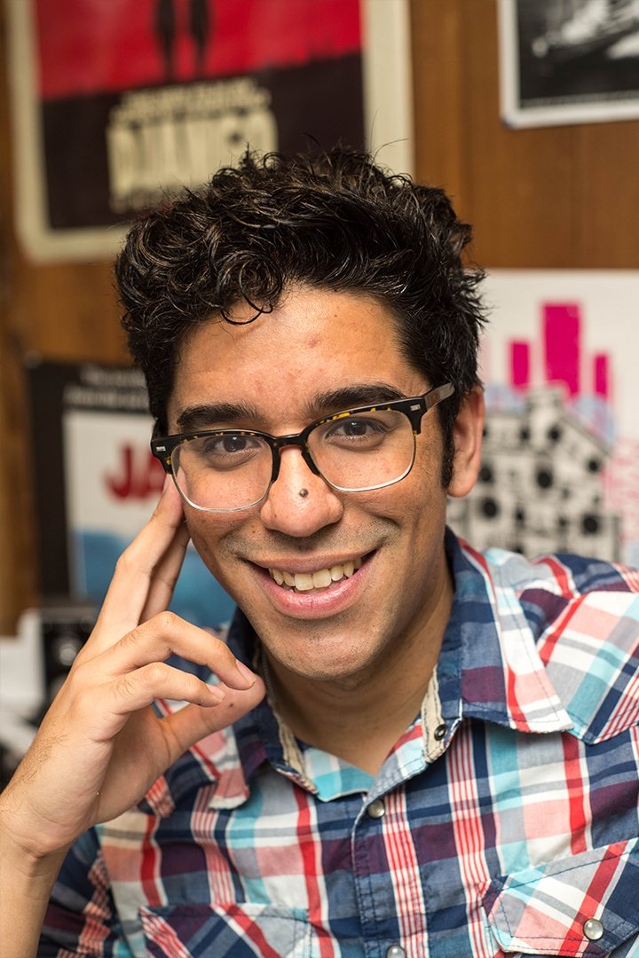 Tobias Canto Jr. | Director