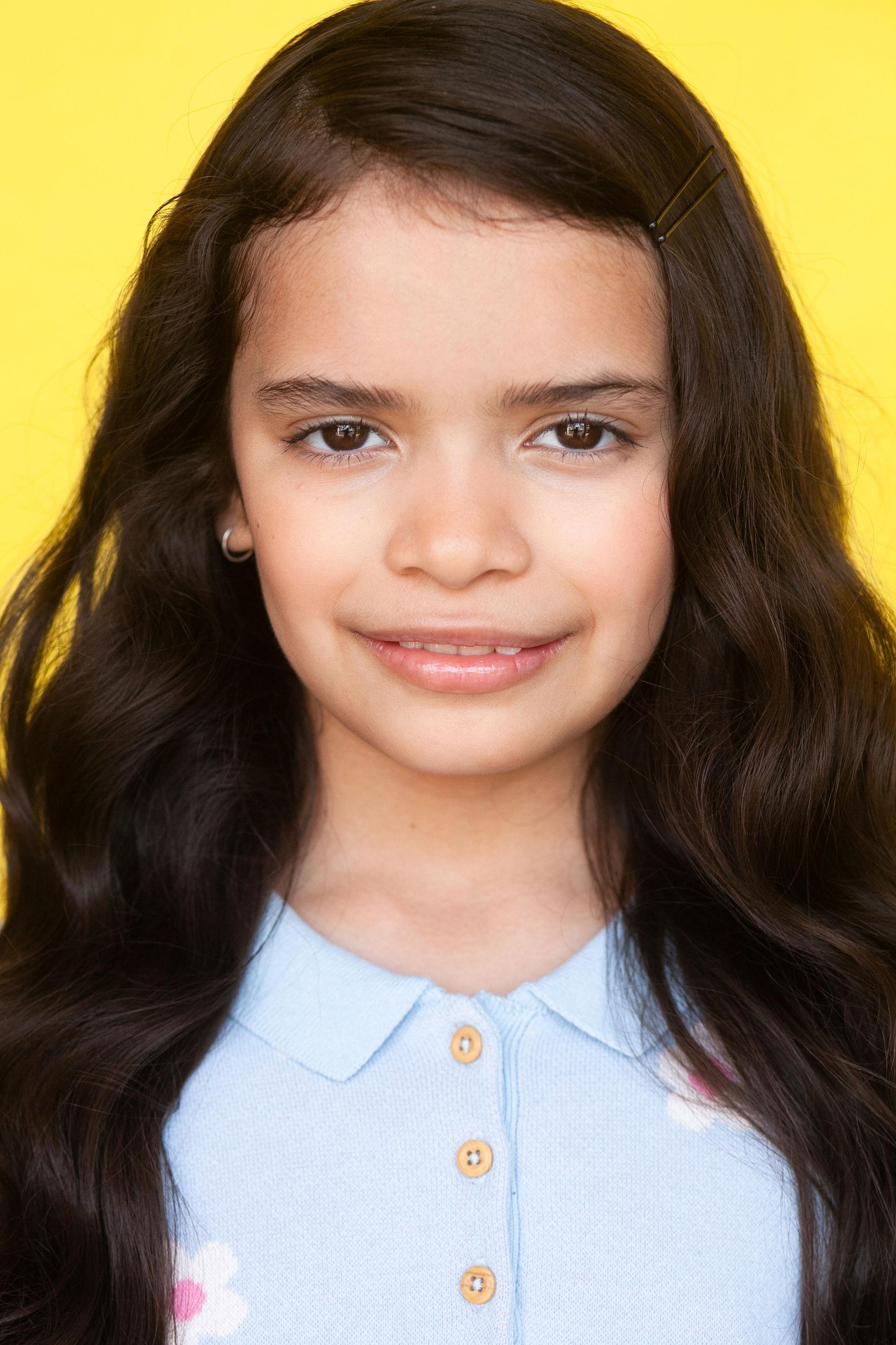 et billede af Elizabeth Martinez