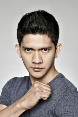 Iko Uwais