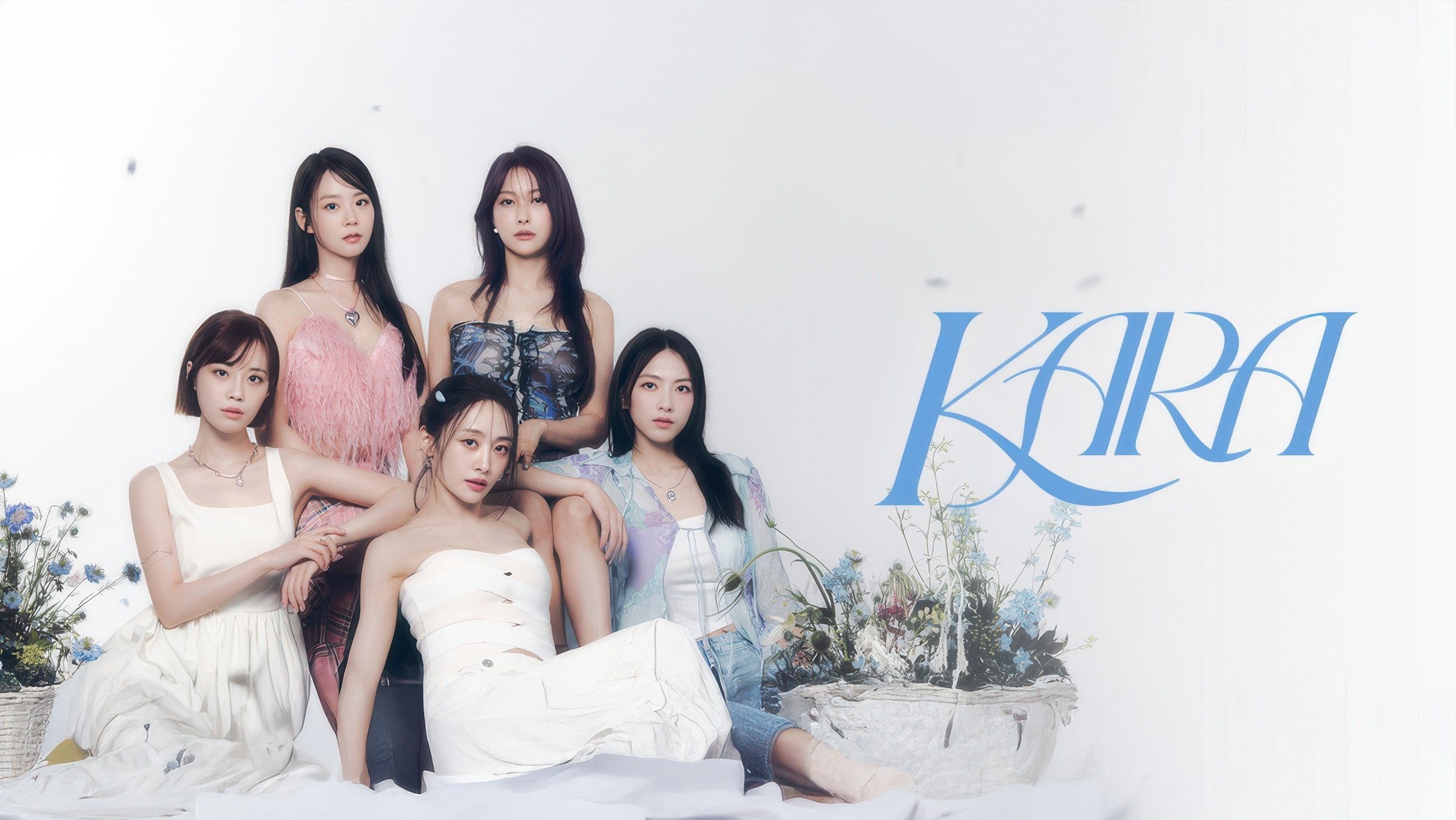KARA The 3rd Japan Tour 2014 KARASIA