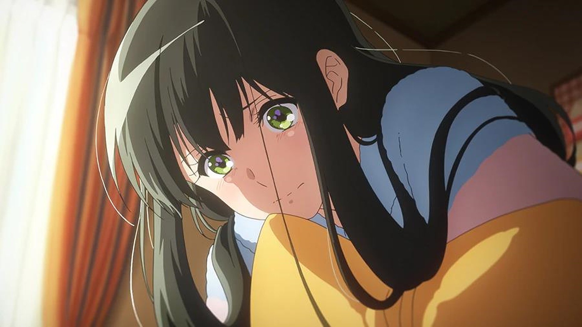 Sound! Euphonium