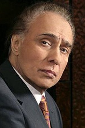 et billede af Nikolai Slichenko