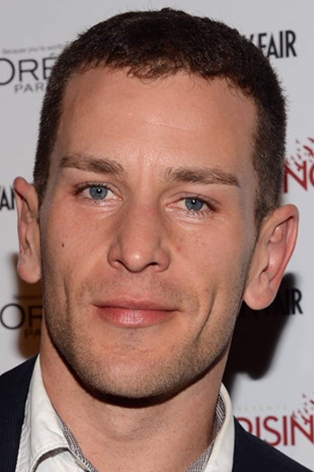 et billede af Ryan Dillon