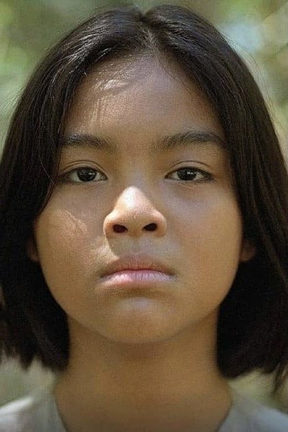 et billede af Mhia Farhana