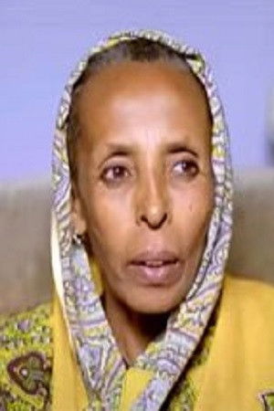 et billede af Bezanesh Ayalew