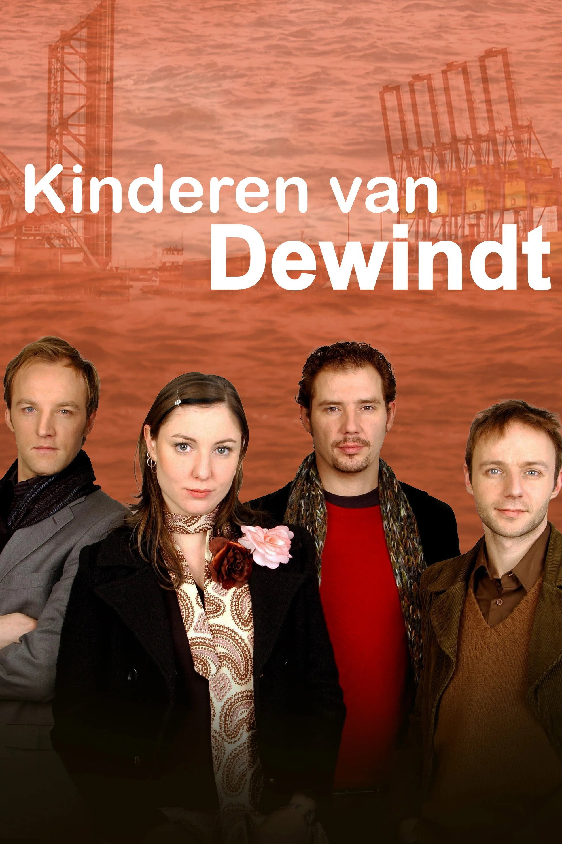 Kinderen van Dewindt