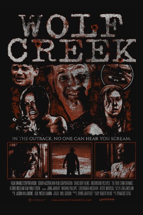 Wolf Creek