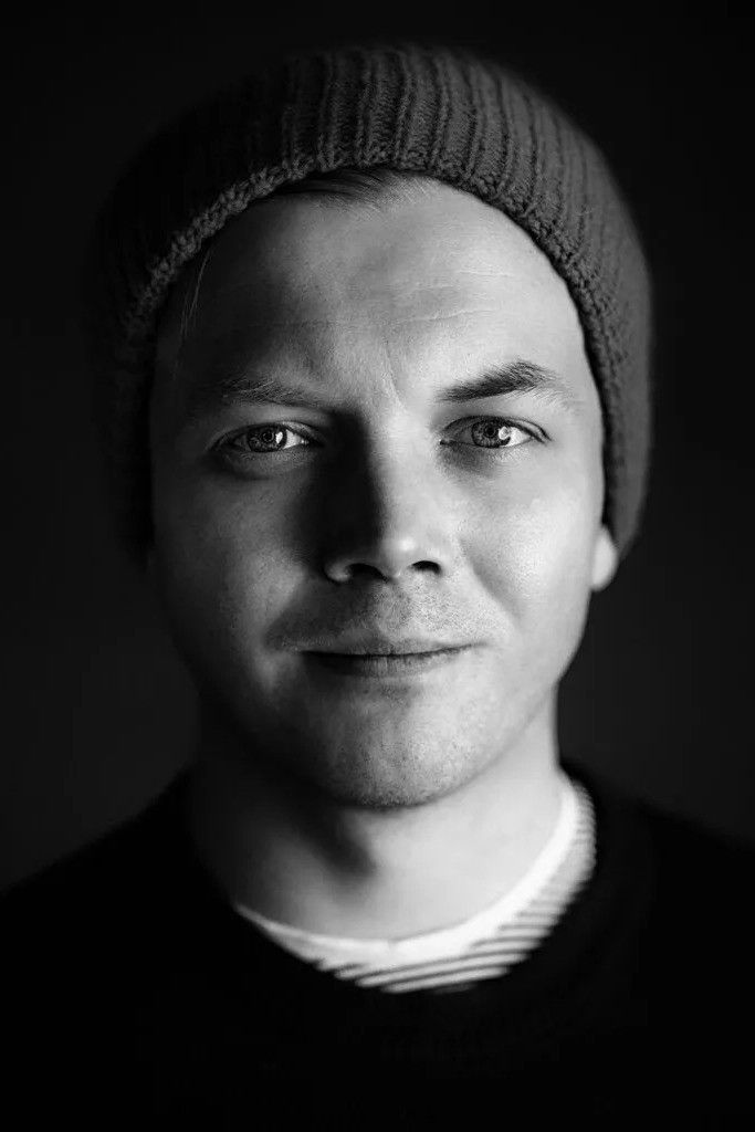 et billede af Anti Rannus