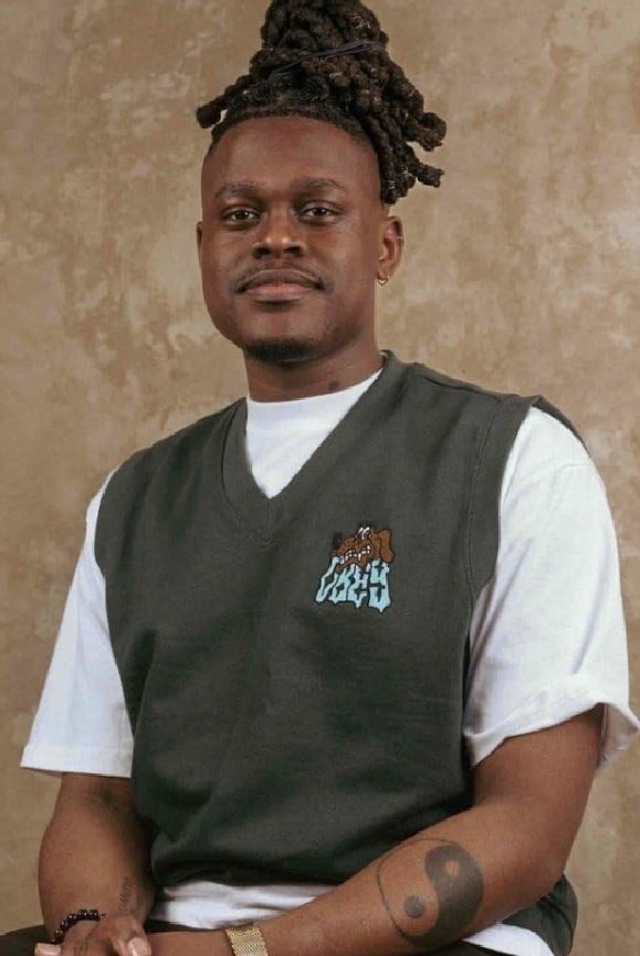 Marquise Mays | Editor