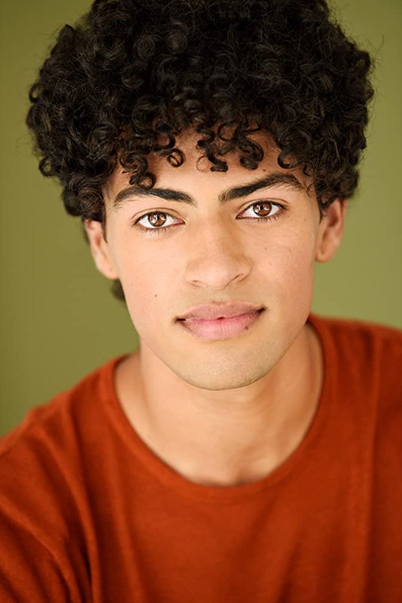 et billede af Tre'len Johnston