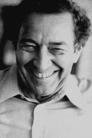 et billede af John Hubley