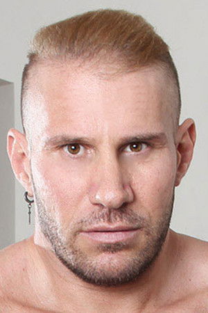 et billede af Jony Blond