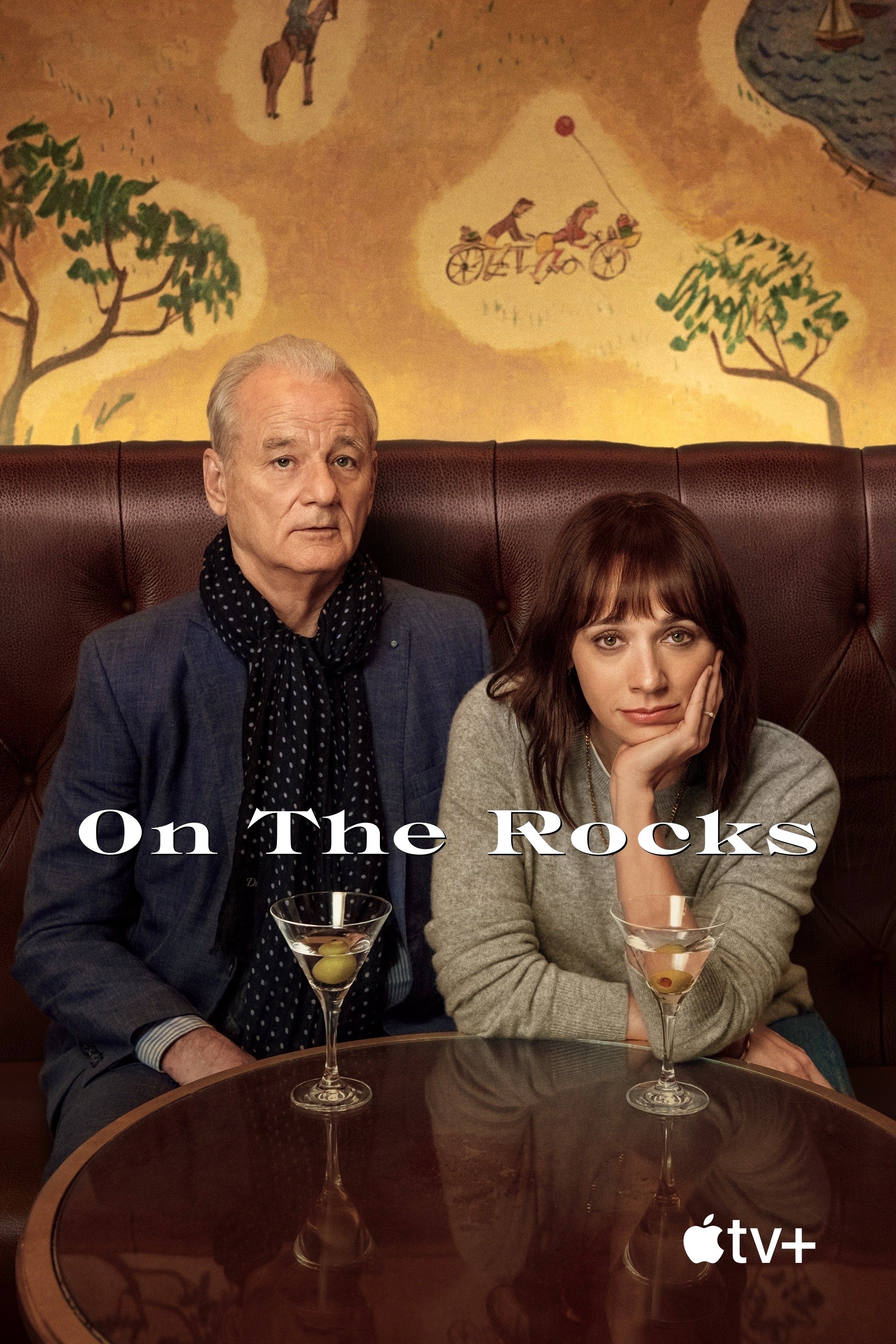 On the Rocks