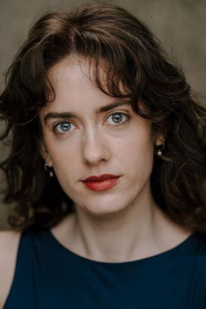 et billede af Kate Murphy