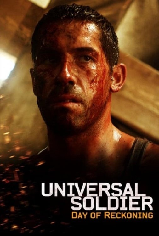 Universal Soldier: Day of Reckoning