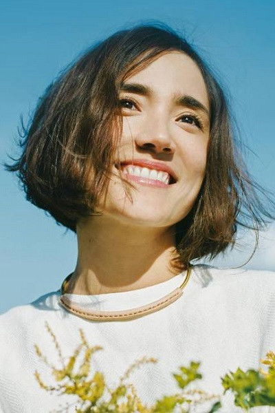 et billede af Sae Isshiki