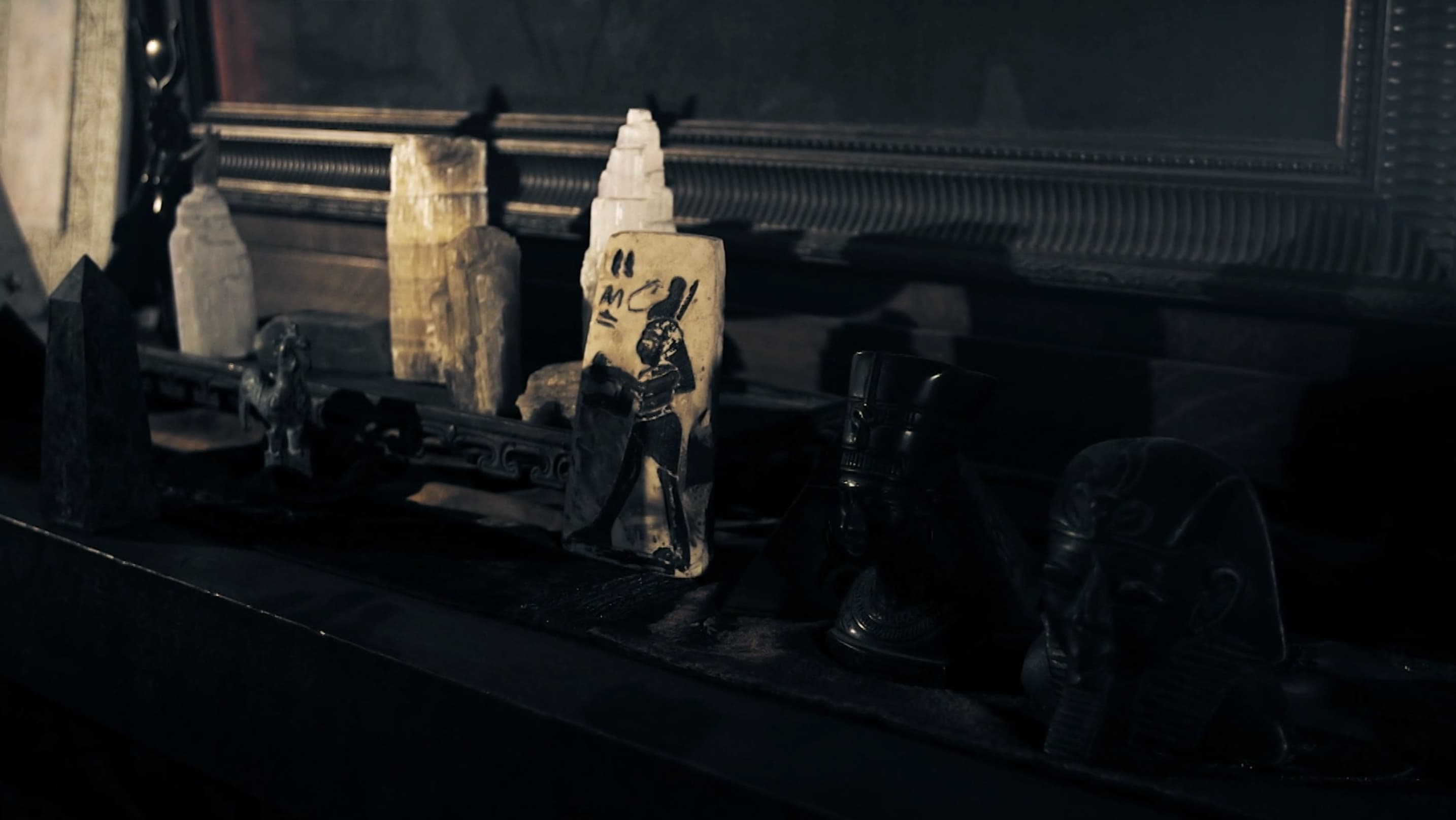 Ghost Adventures: Screaming Room