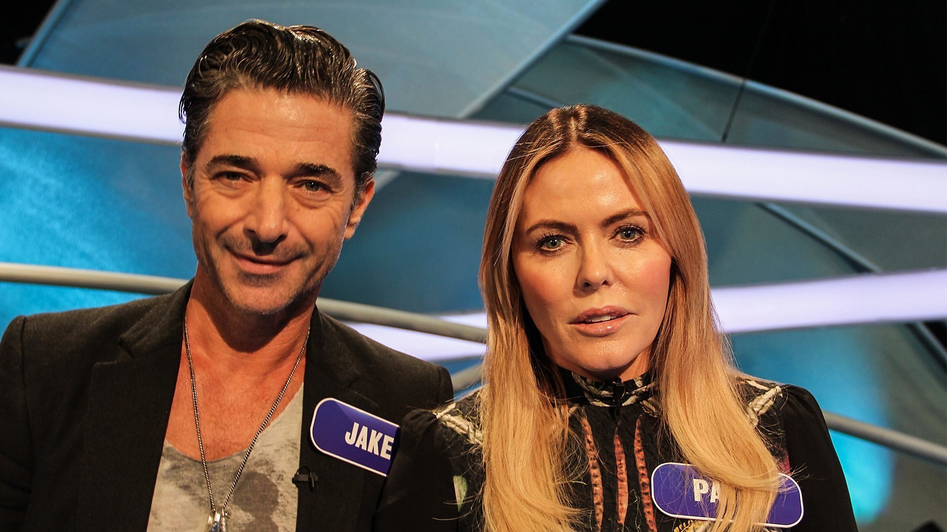 Pointless Celebrities