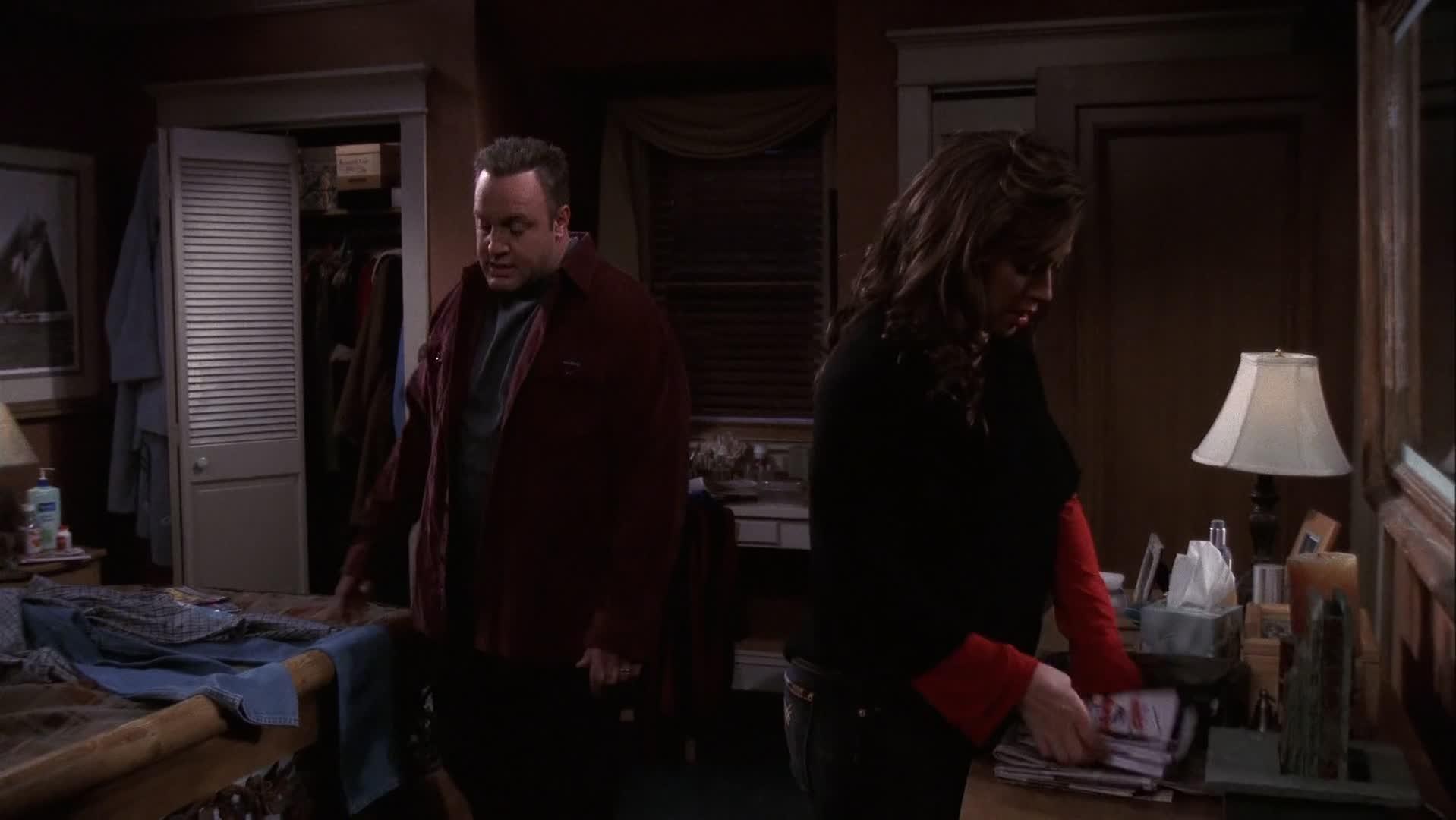 The King of Queens