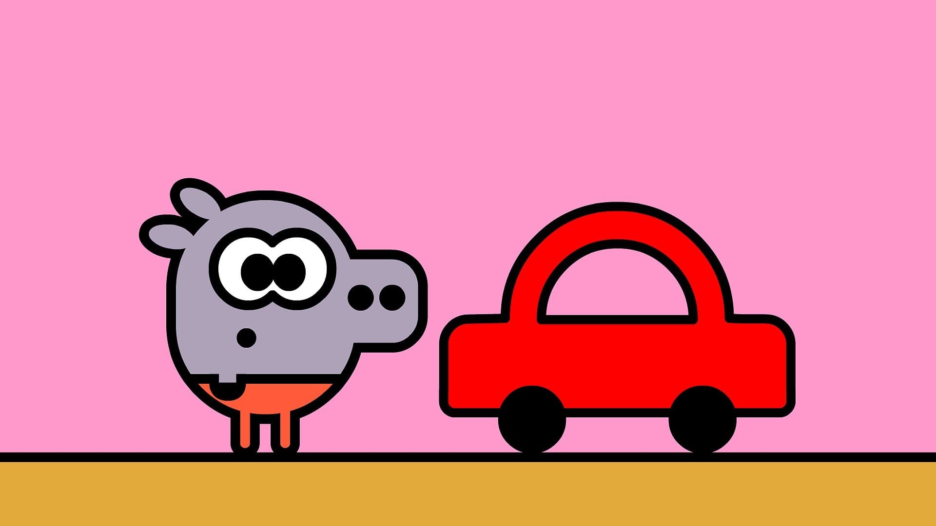 Hey Duggee