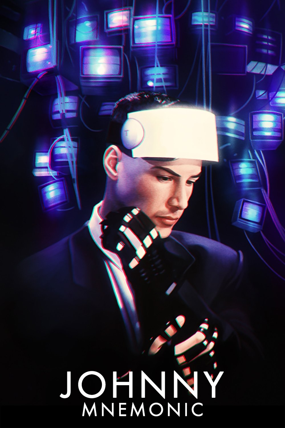 Johnny Mnemonic