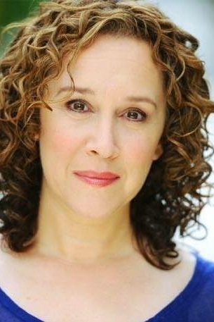 et billede af Eileen Tepper