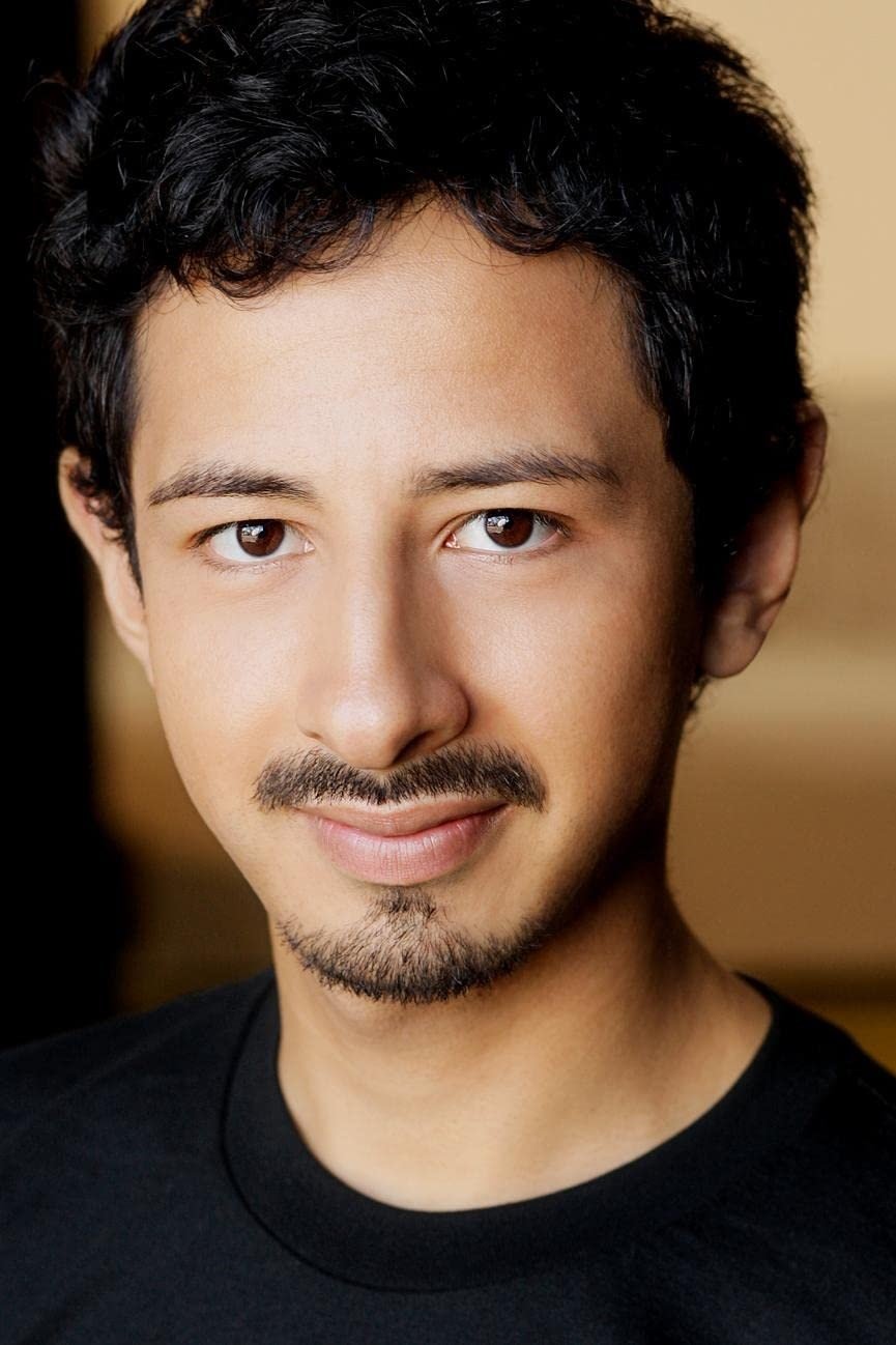 et billede af Wayne Kasserman